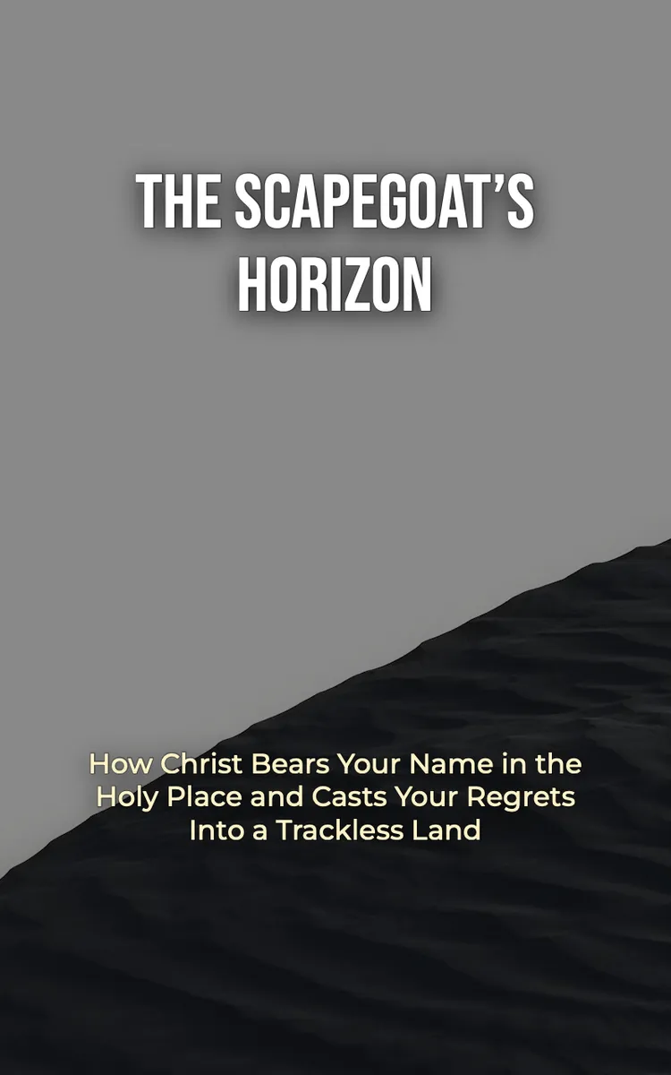 The Scapegoat’s Horizon