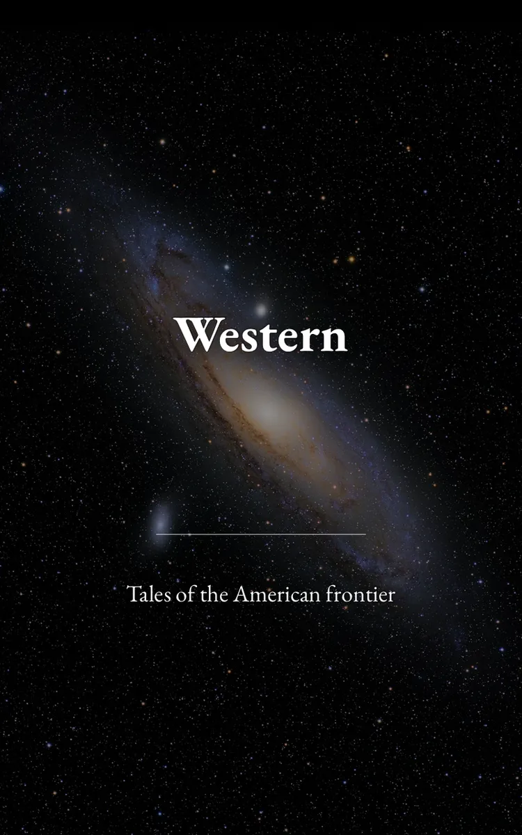 Western