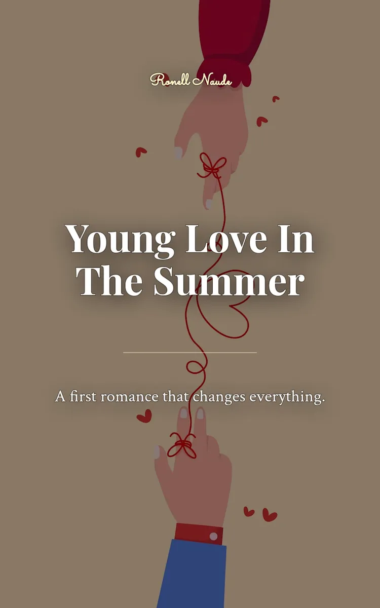 Young Love In The Summer
