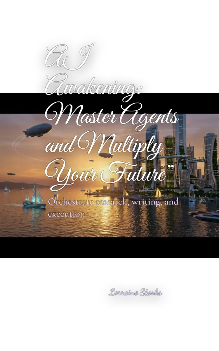 Agentic AI For Productivity