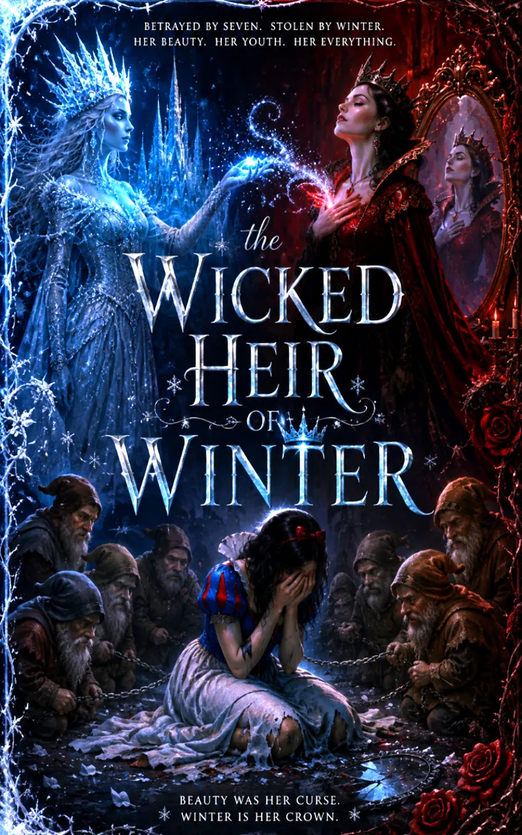 The Wicked Heir Of Winter