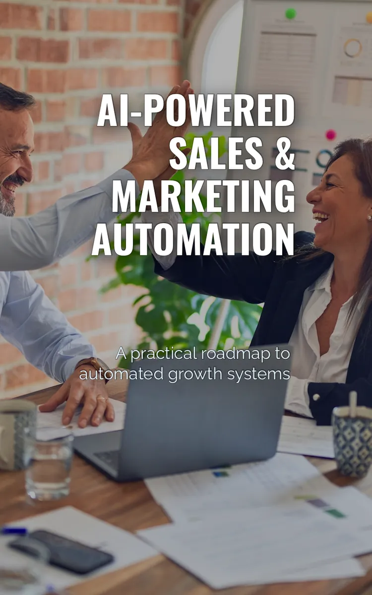AI-Powered Sales & Marketing Automation
