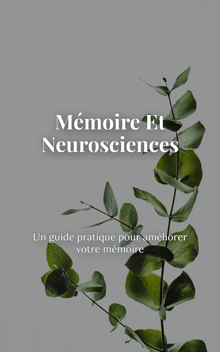 Mémoire Et Neurosciences