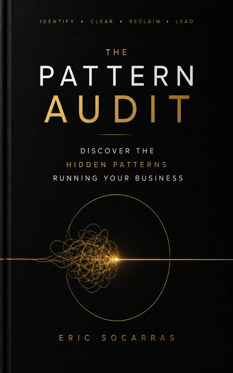 The Pattern Audit