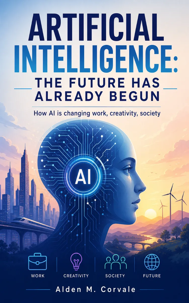 Artificial Intelligence: The Future Has Already Begun