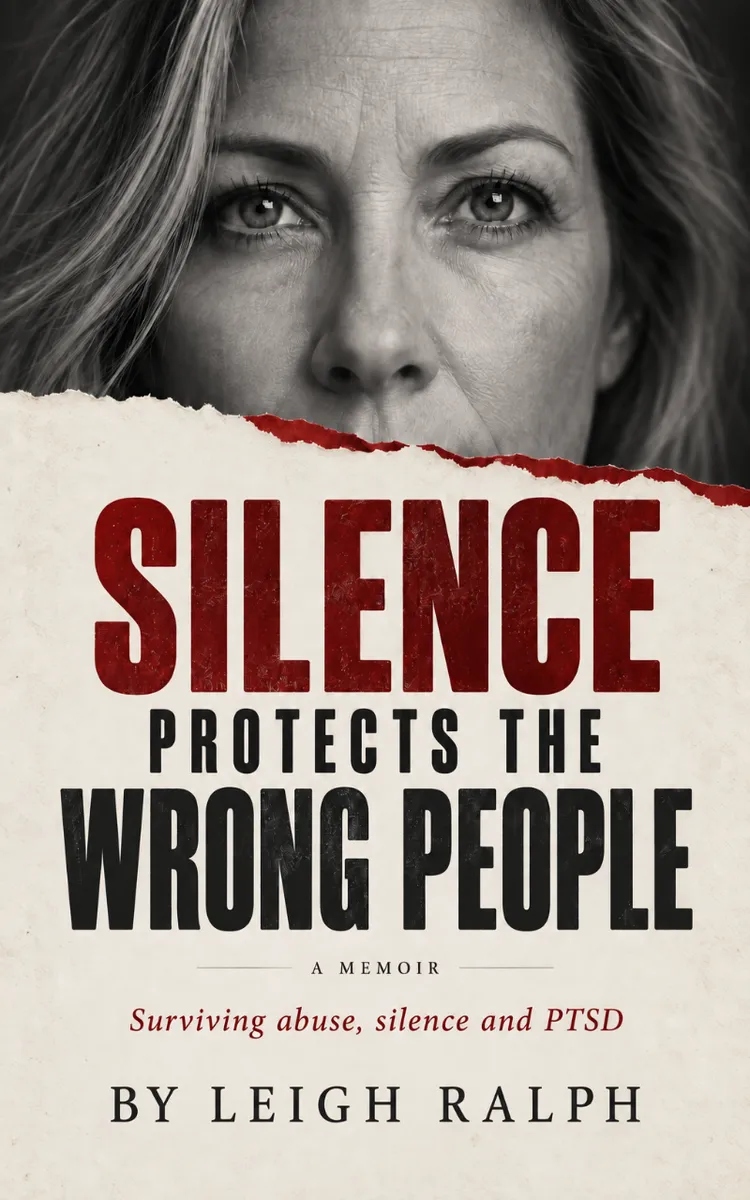 Silence Protects the Wrong People