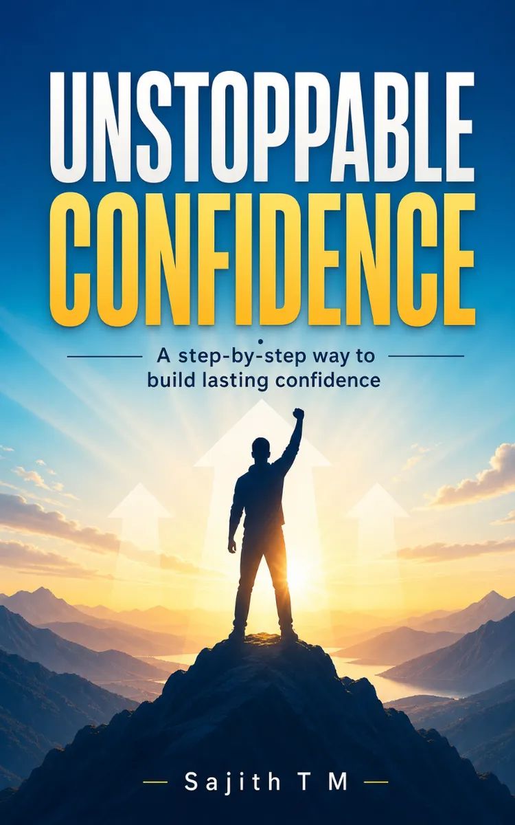 Unstoppable Confidence