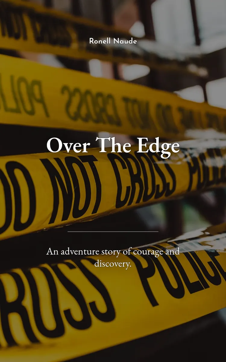 Over The Edge