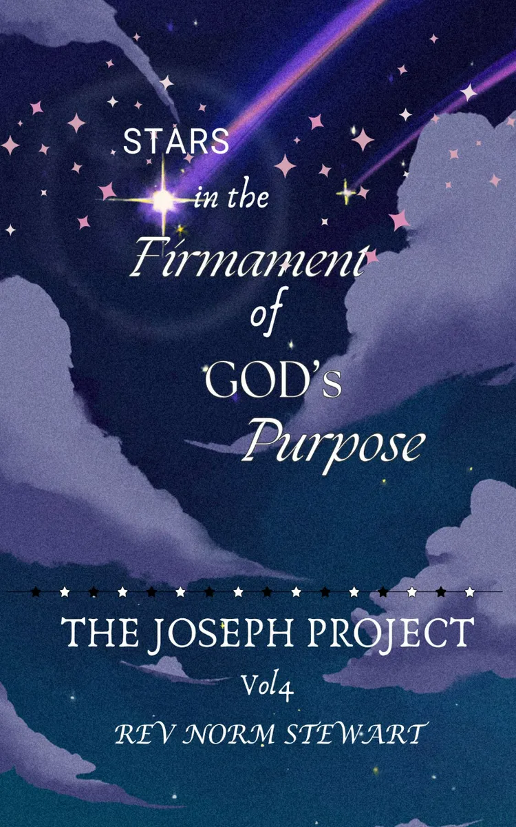 Stars in the firmamment of God's purpose. 2