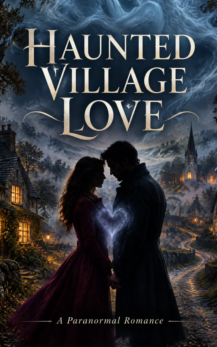 Haunted Village Love