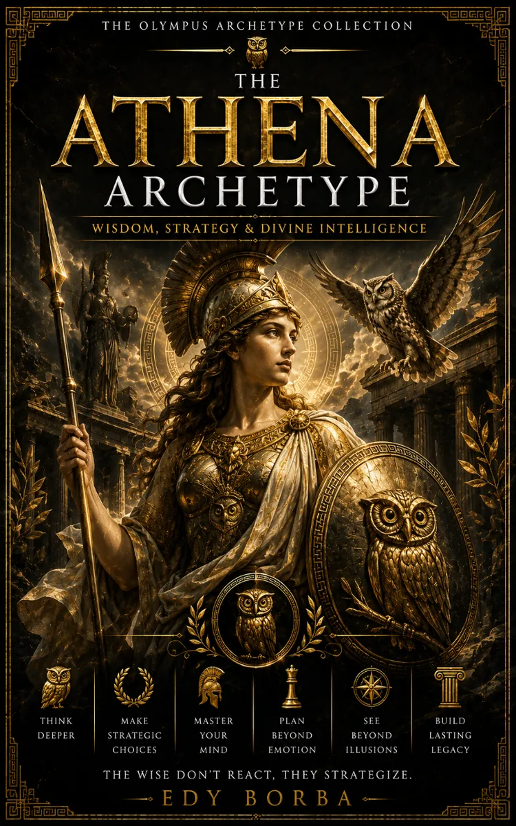 Athena’s Luxury Mind