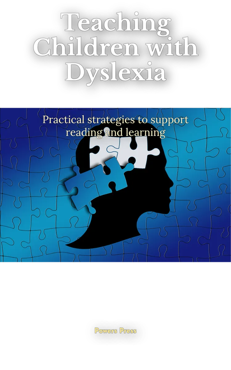 Teaching Children With Dyslexia