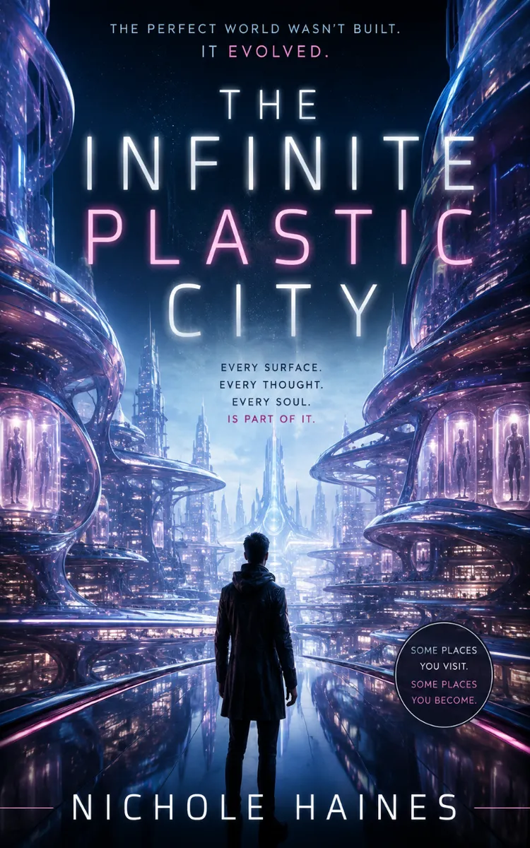 The Infinite Plastic City