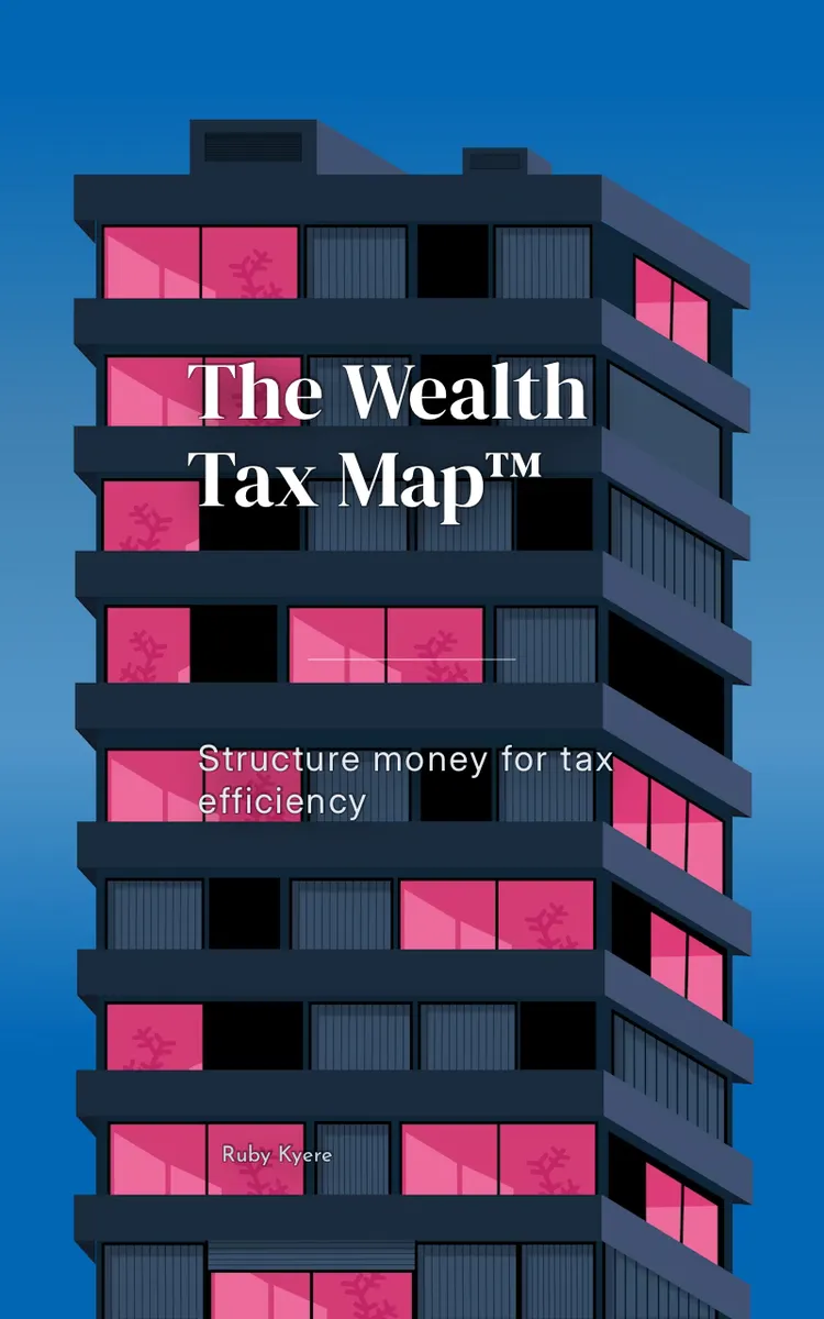 The Wealth Tax Map™