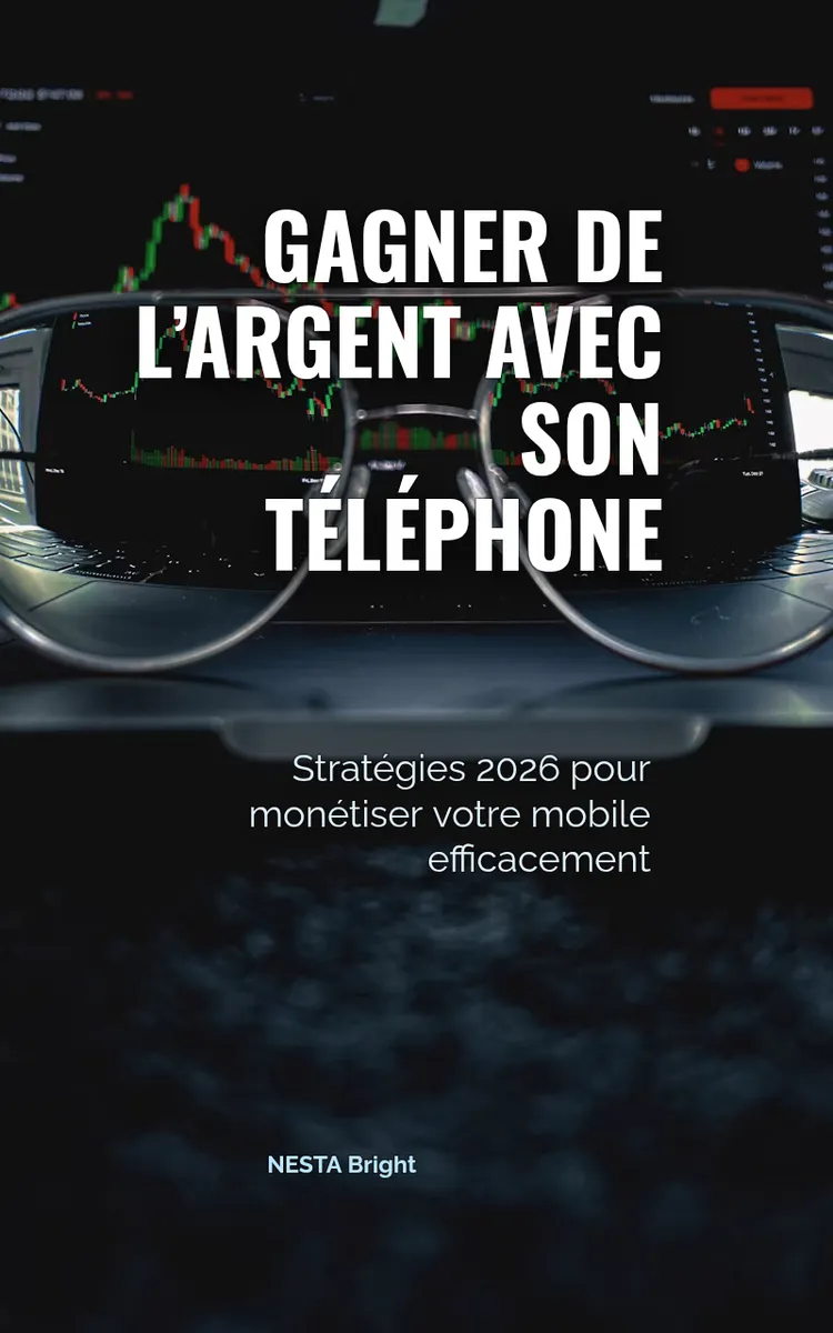 Gagner De L’argent Avec Son Téléphone