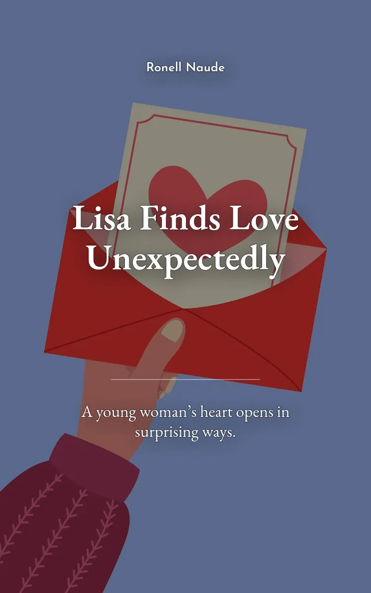 Lisa Finds Love Unexpectedly