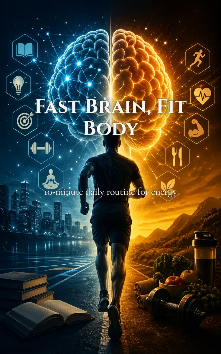 Fast Brain, Fit Body
