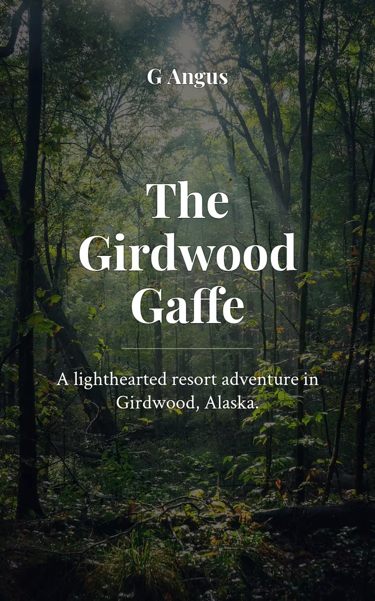 The Girdwood Gaffe