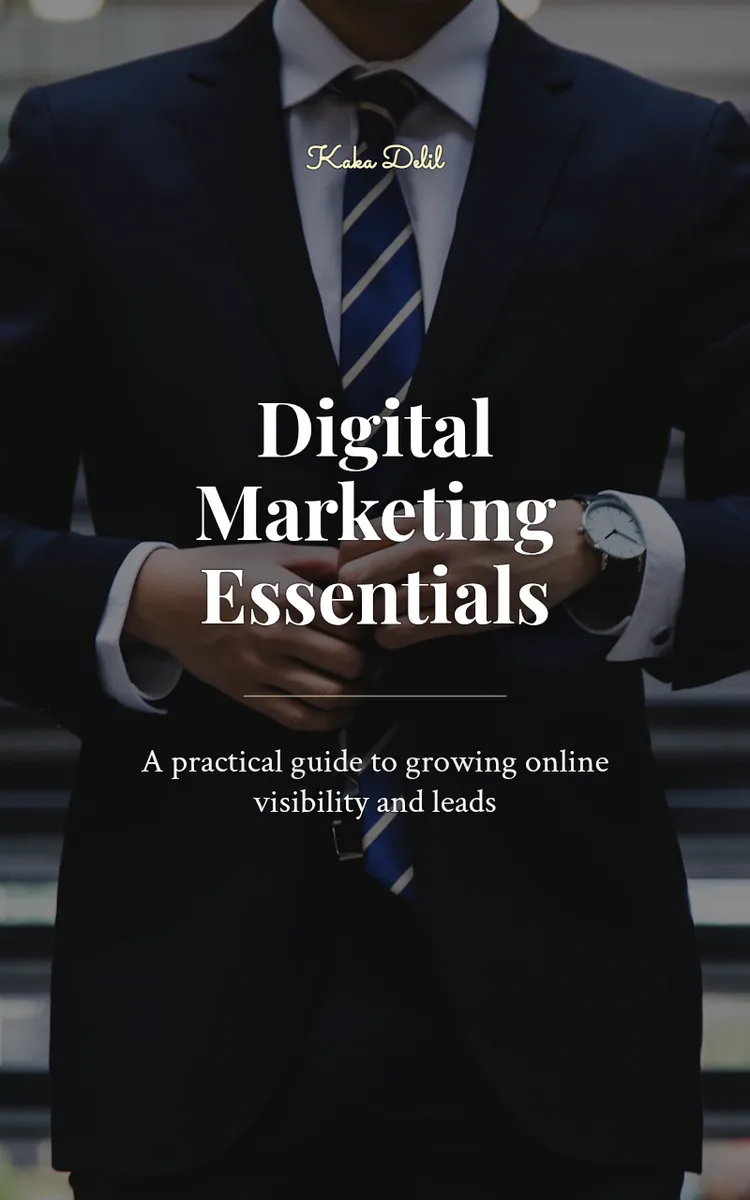 Digital Marketing Essentials