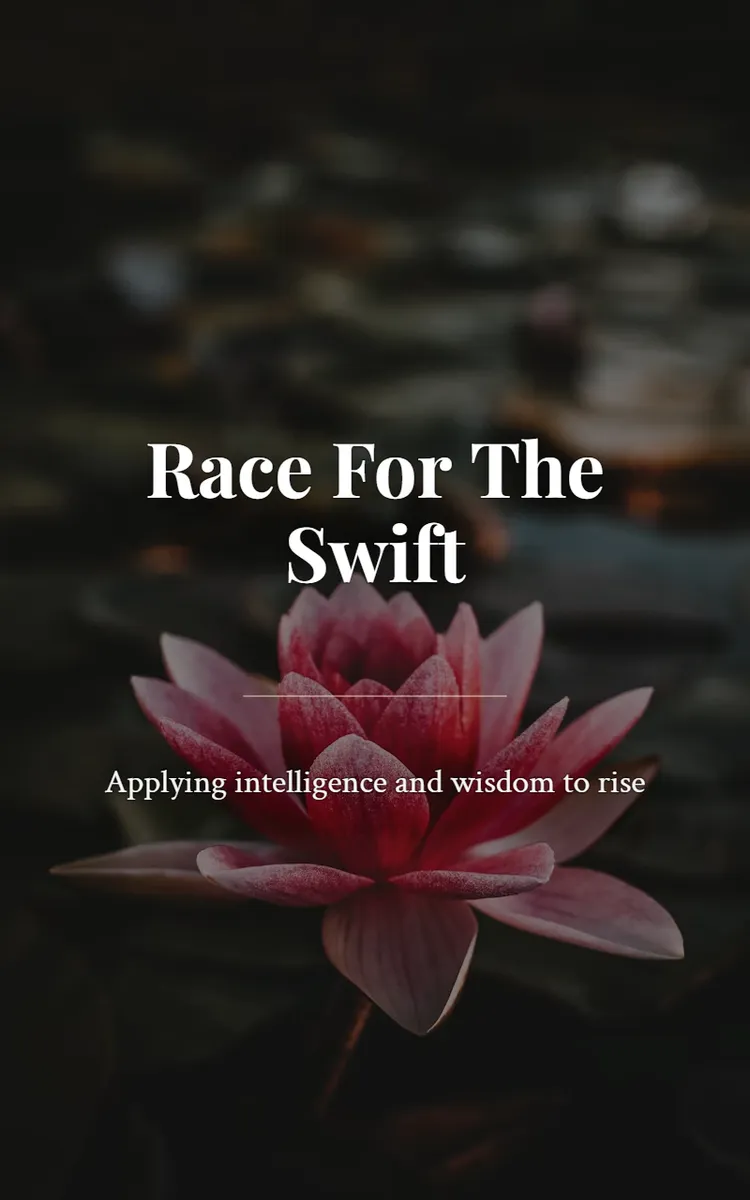 Race For The Swift