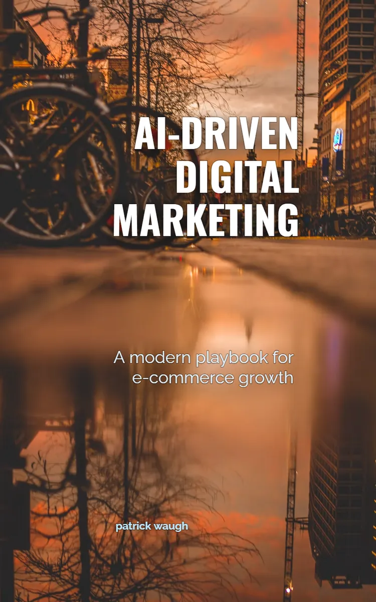 AI-Driven Digital Marketing