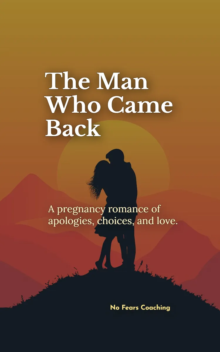 The Man Who Came Back