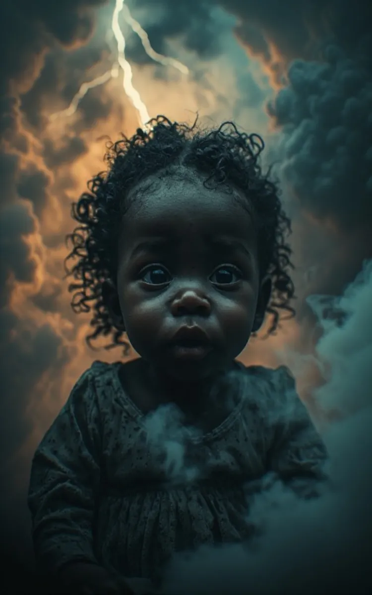 Born Into Static