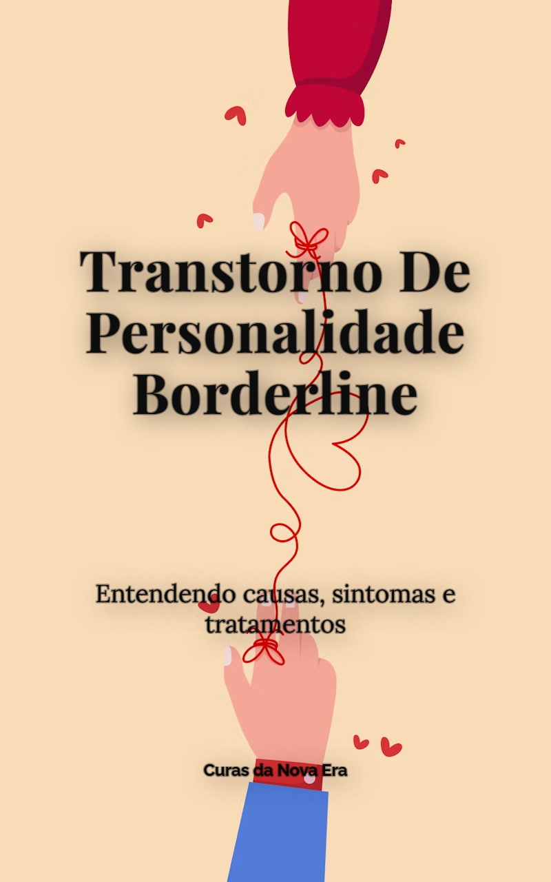Transtorno De Personalidade Borderline