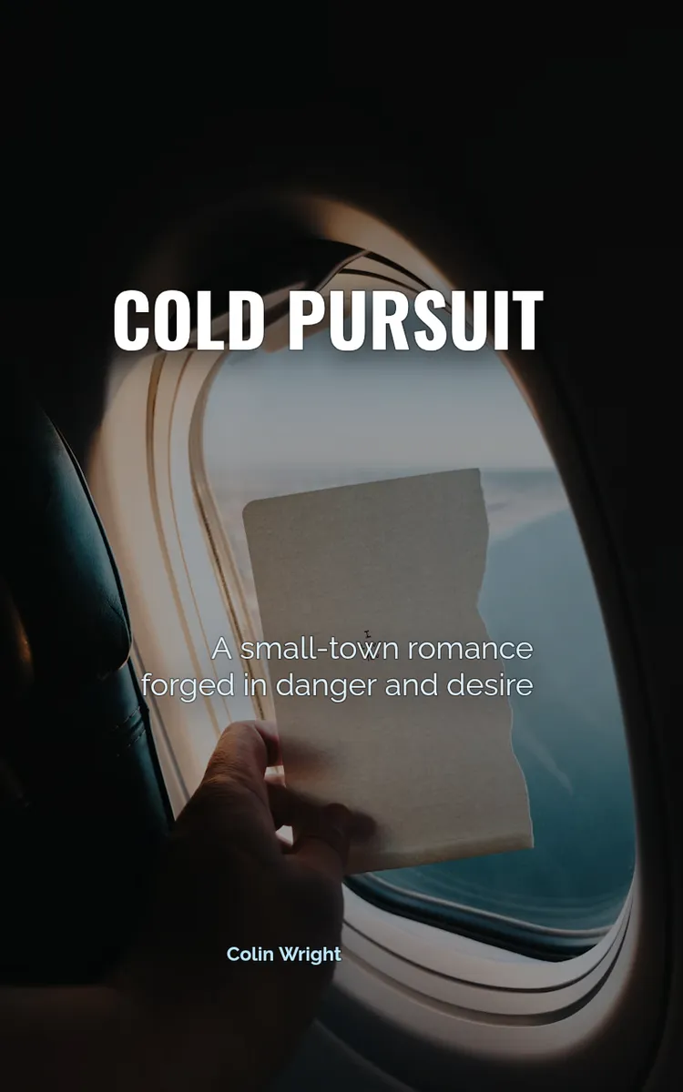 Cold Pursuit