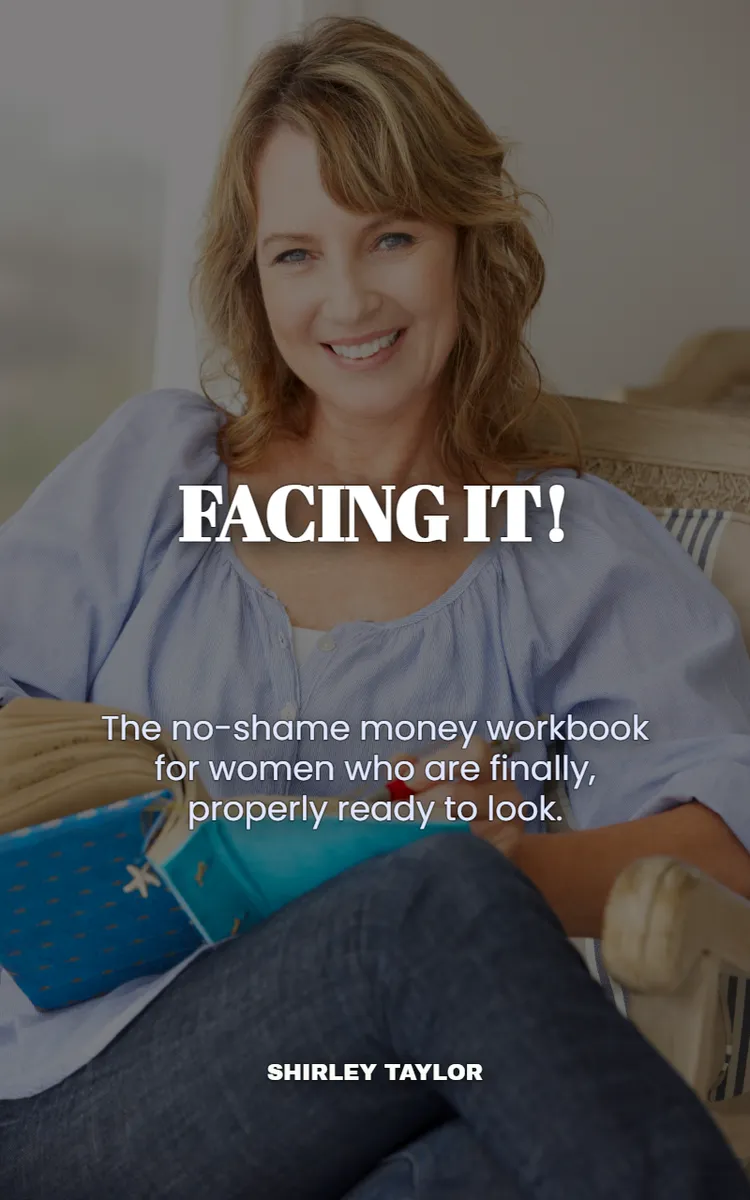 FACING IT!
