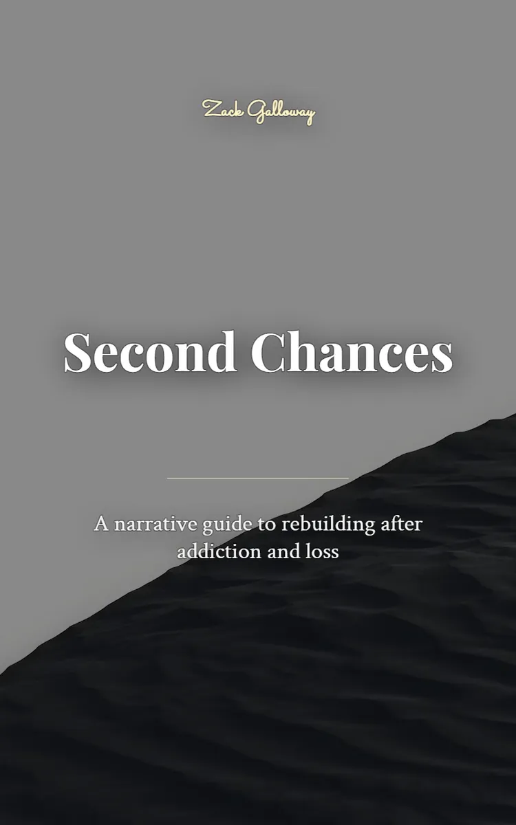 Second Chances