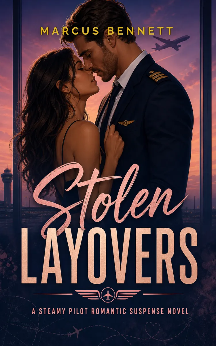 Stolen Layovers