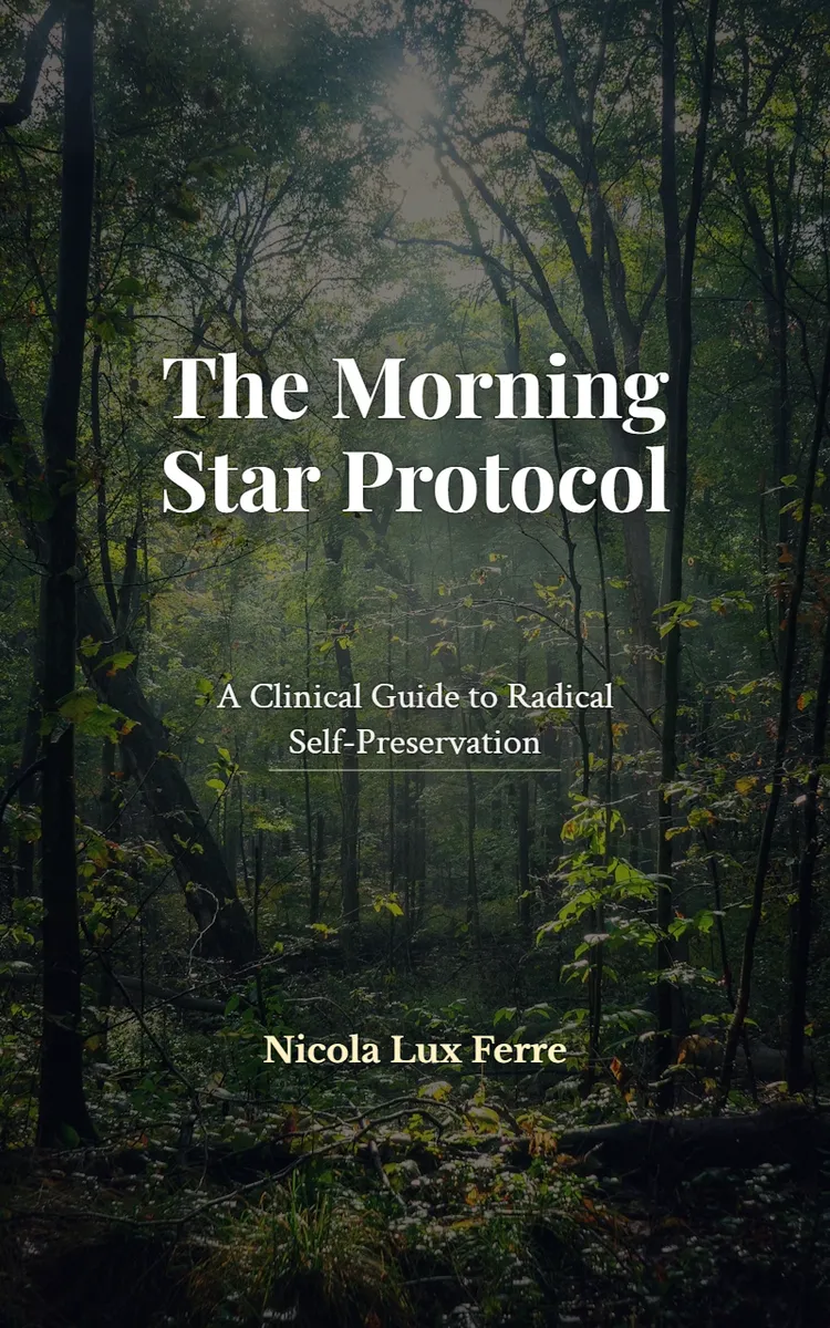 THE DEATH OF THE MARTYR: The Law of Nature and the Radical Art of Self-Preservation