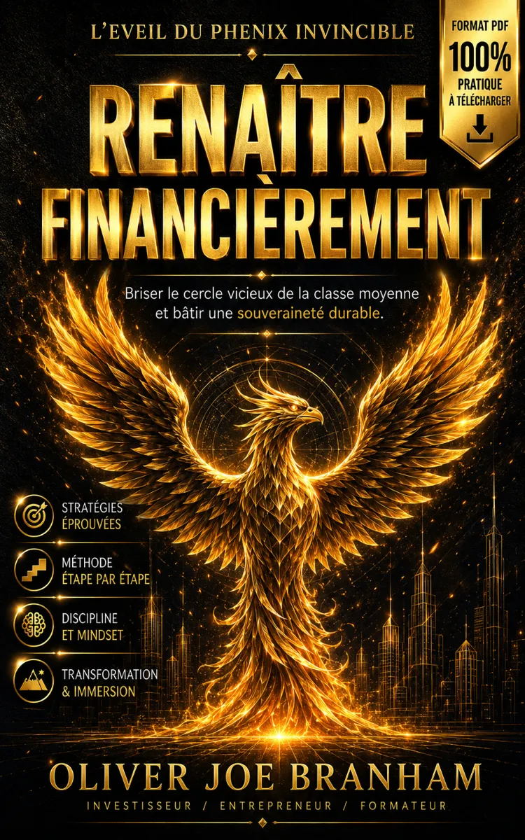 Renaître Financièrement