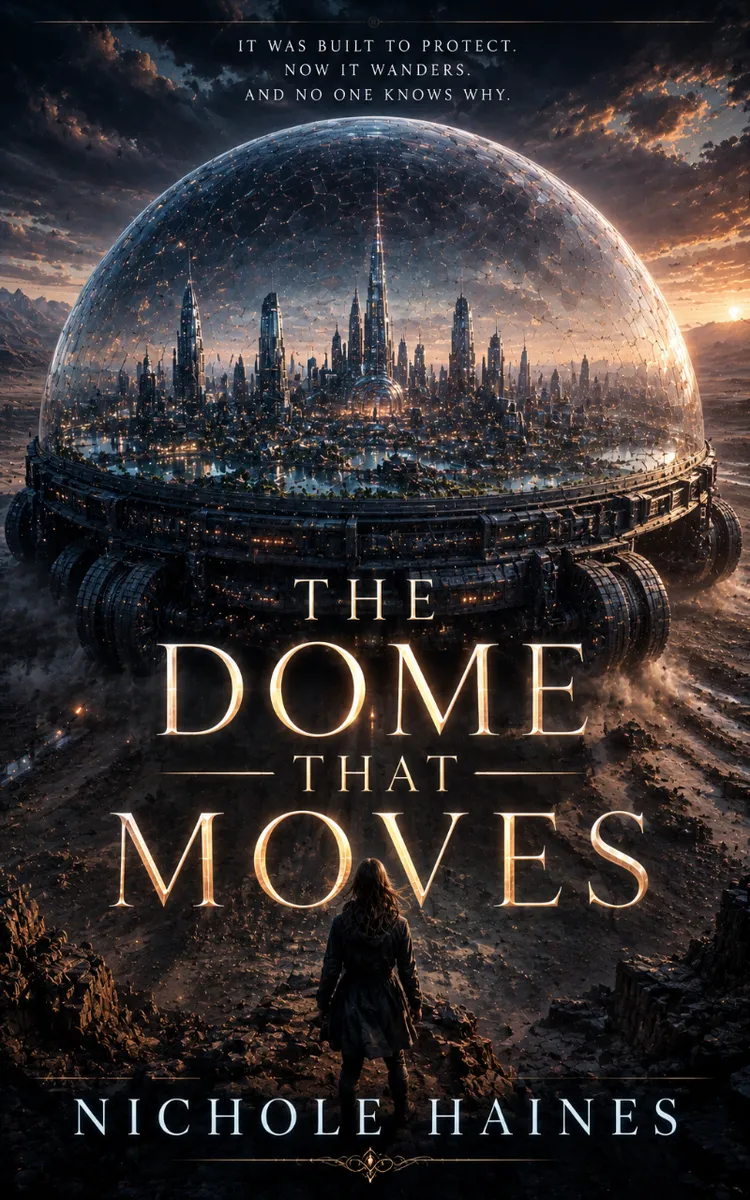 The Dome That Moves