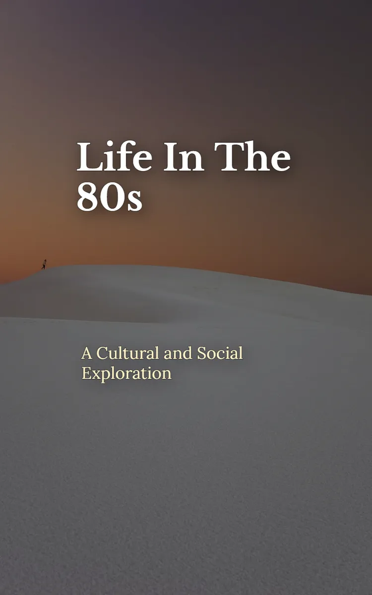Life In The 80s