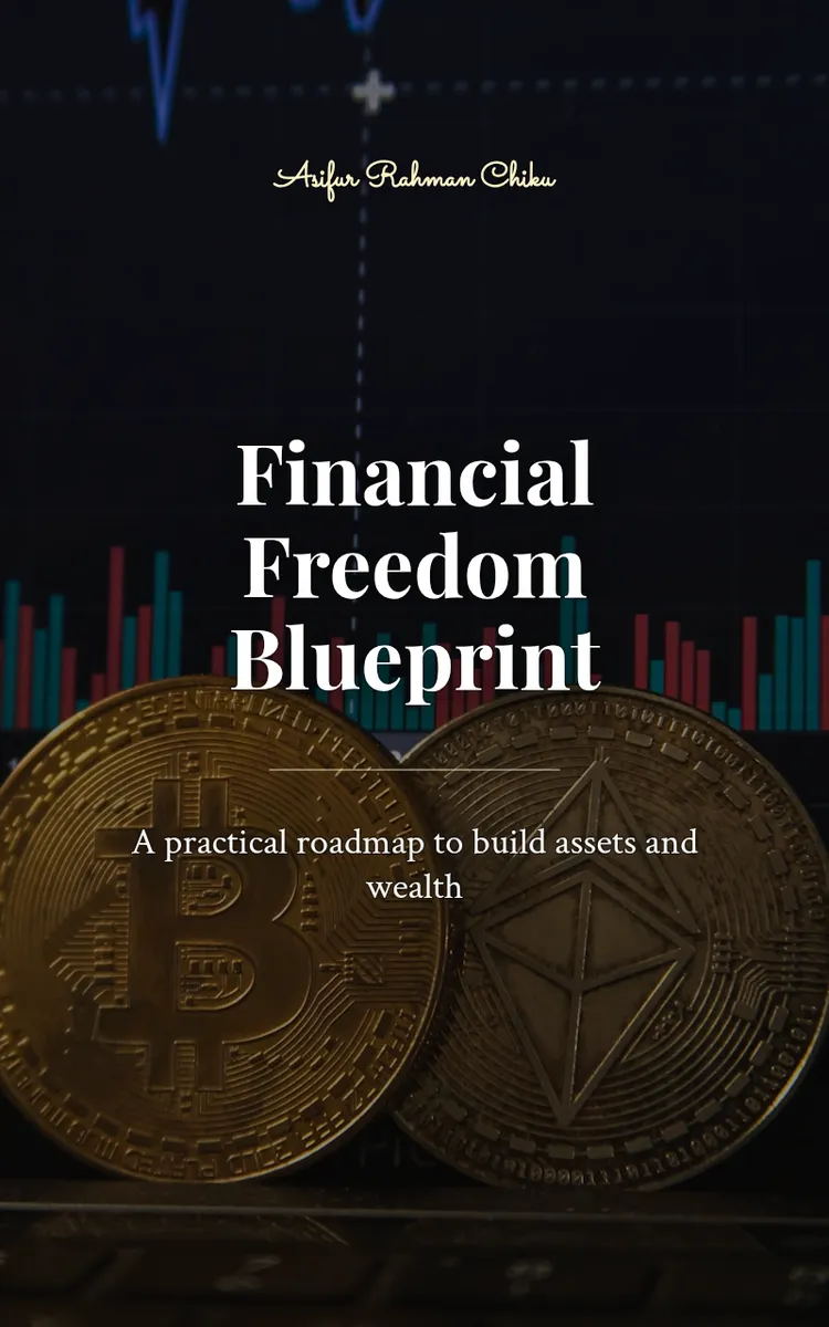 Financial Freedom Blueprint