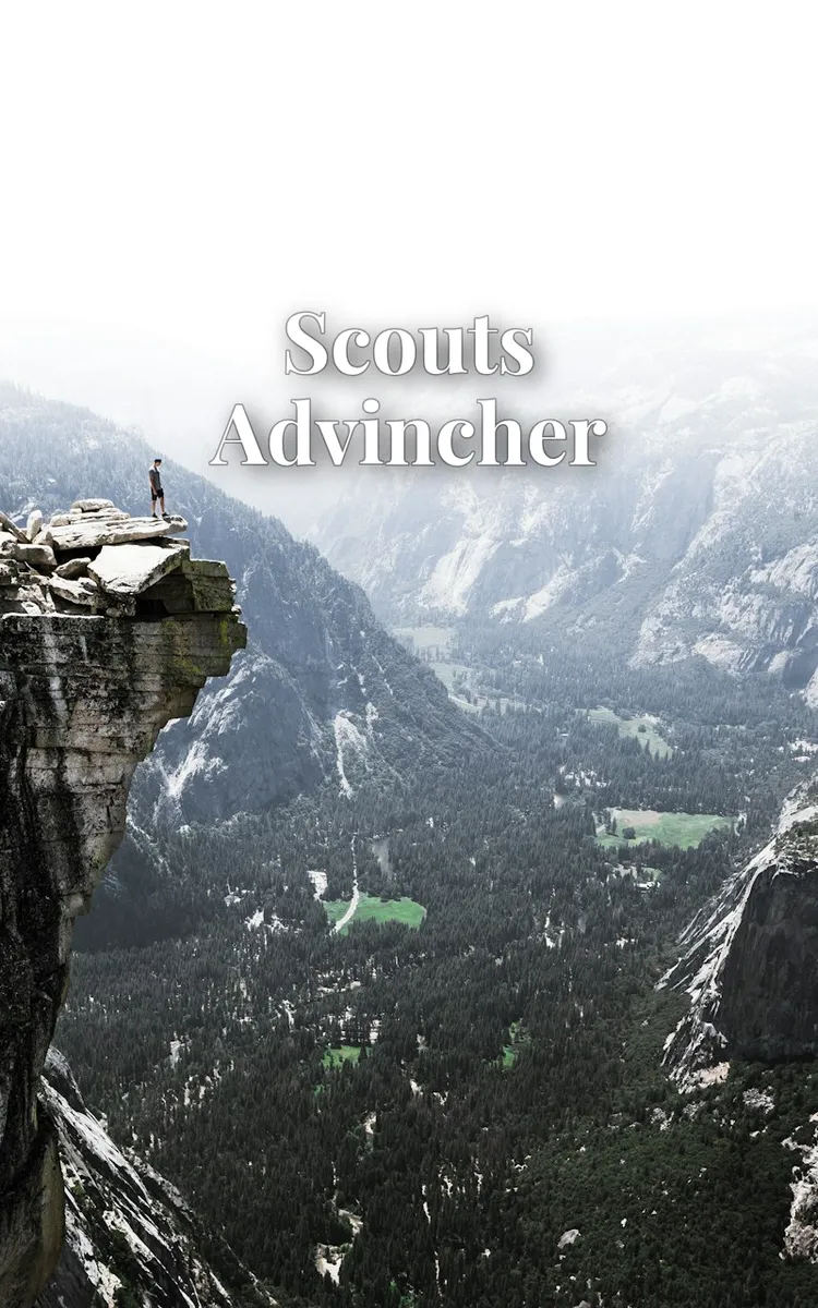 scouts advincher