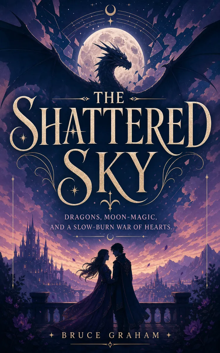 The Shattered Sky