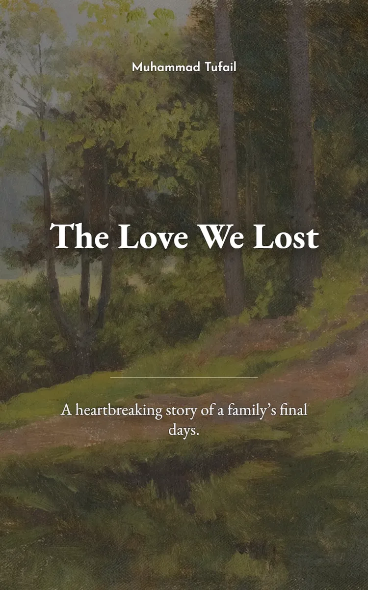 The Love We Lost