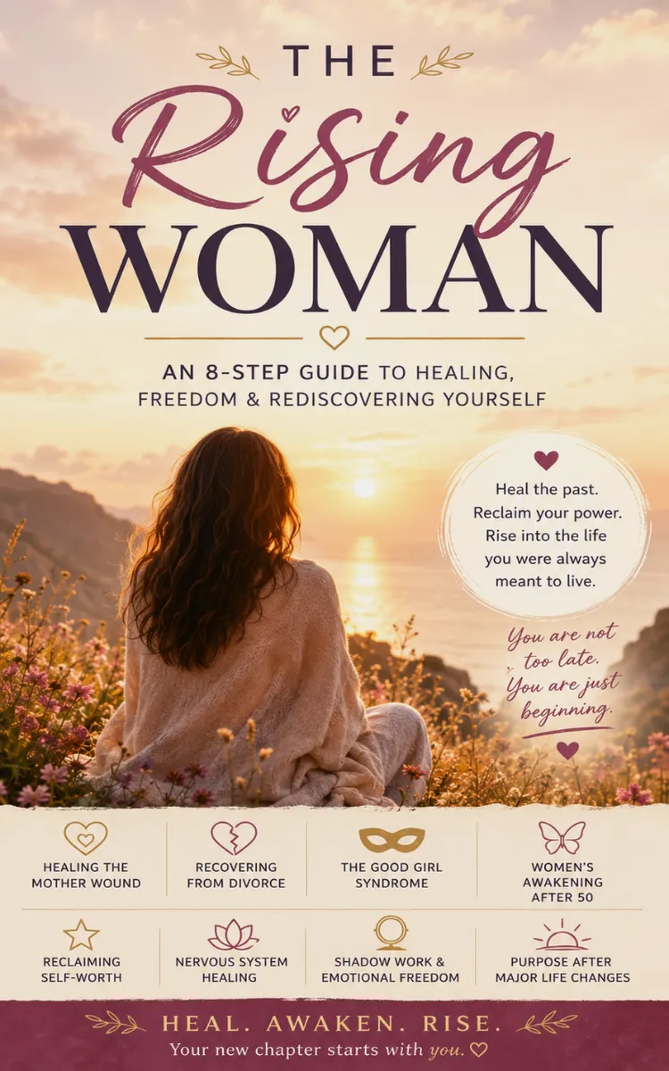The Rising Woman Workbook