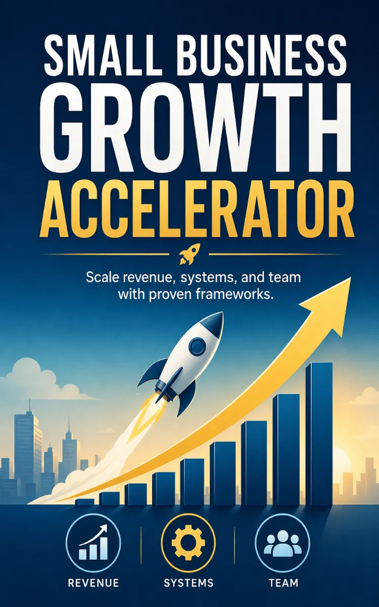 Small Business Growth Accelerator