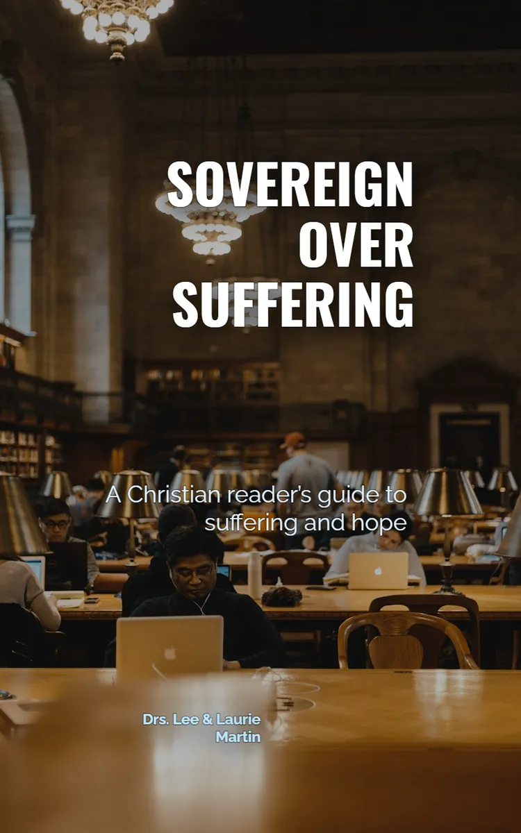 Sovereign Over Suffering
