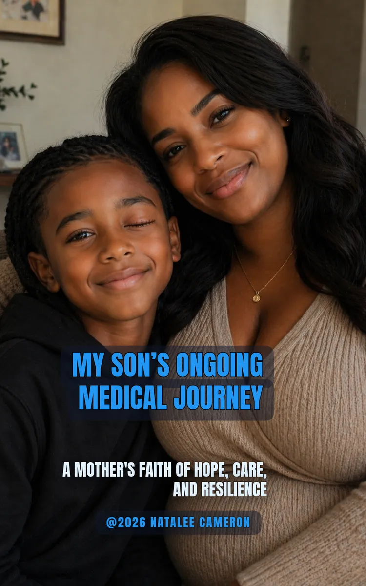 My Son’s Ongoing Medical Journey