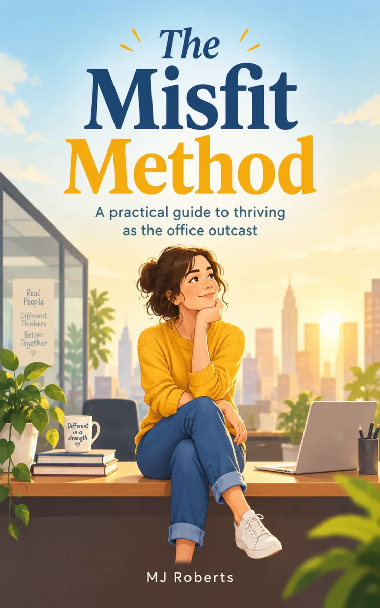 The Misfit Method