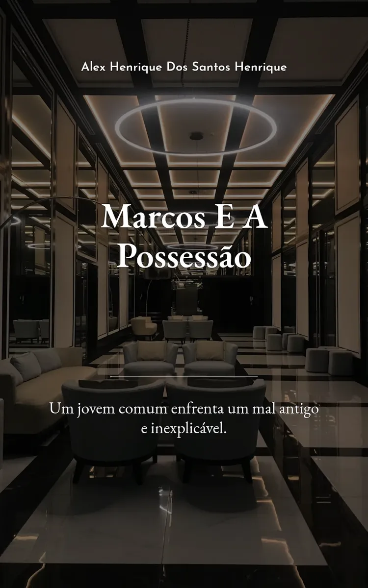Marcos E A Possessão