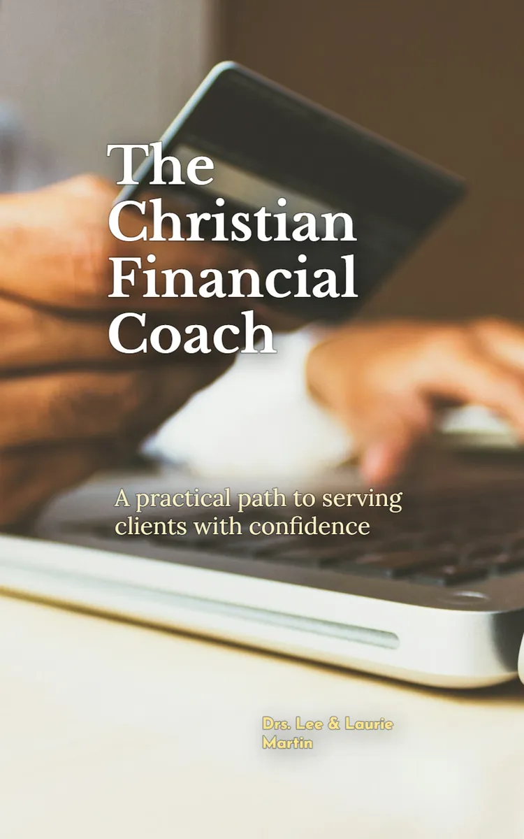 The Christian Financial Coach