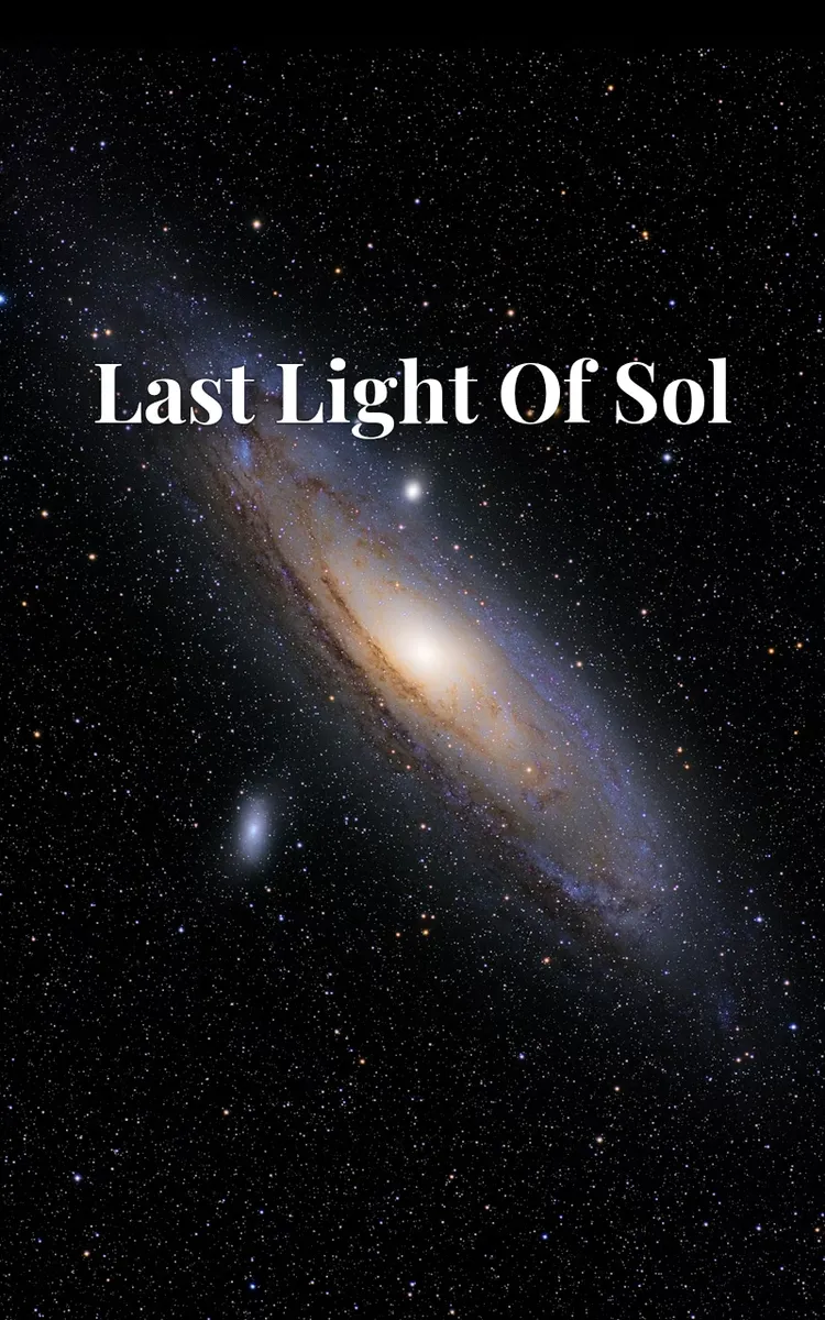 Last Light of Sol