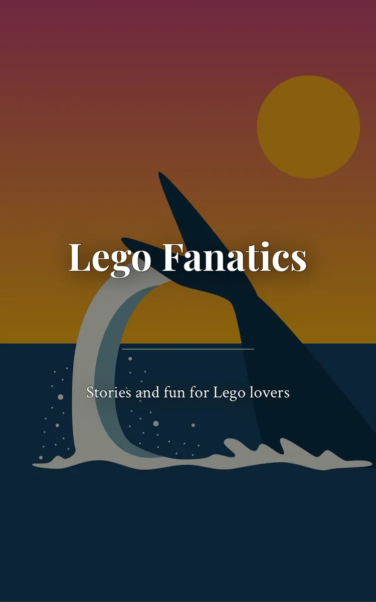 Lego Fanatics