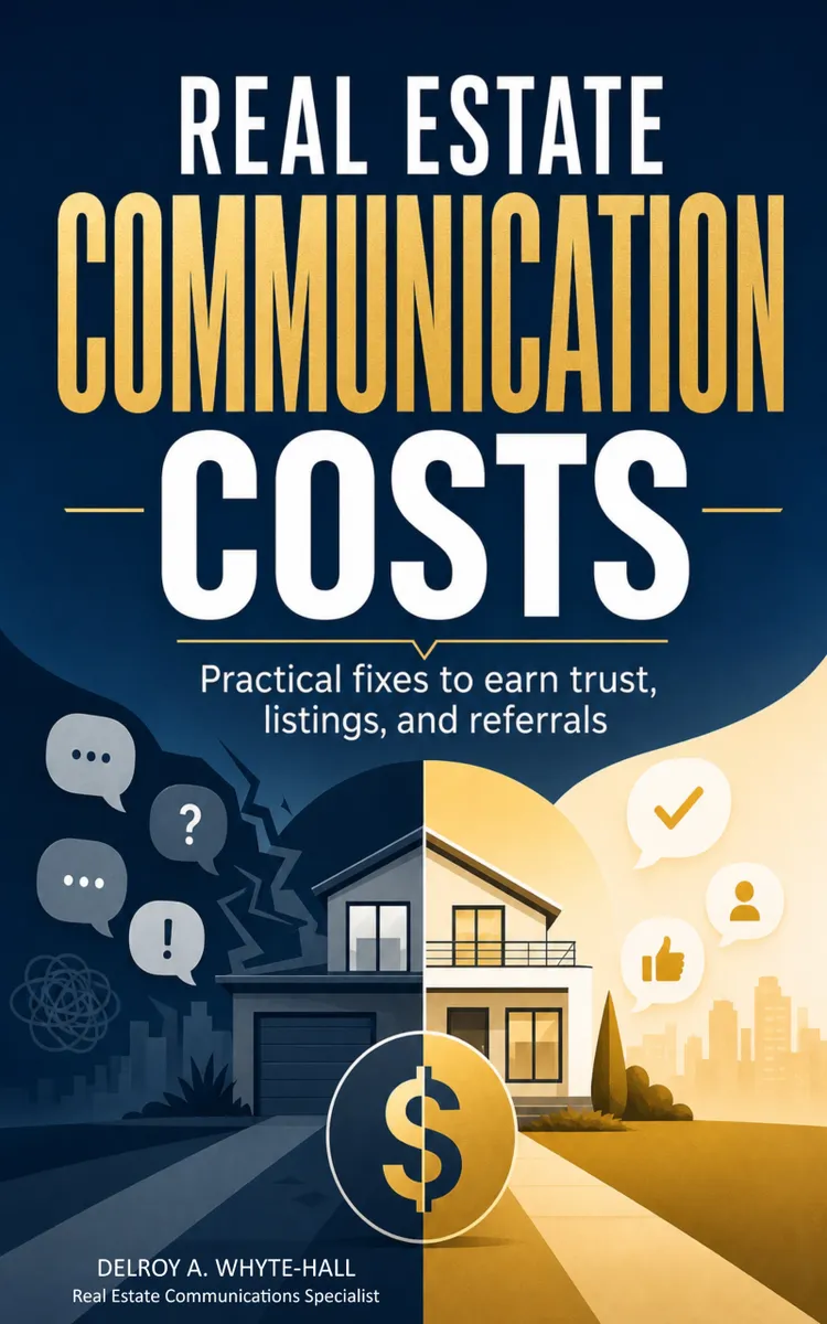 Real Estate Communication Costs